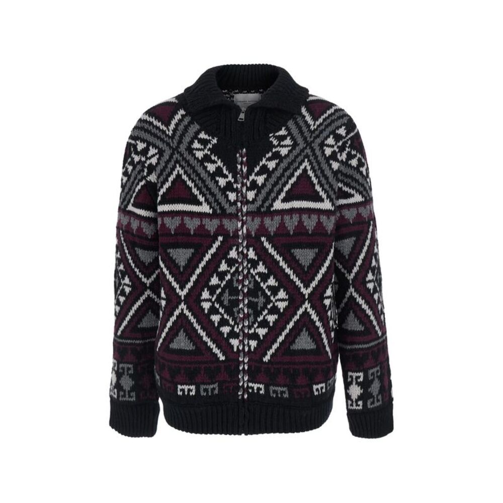 Roberto Collina Black Jackets Men